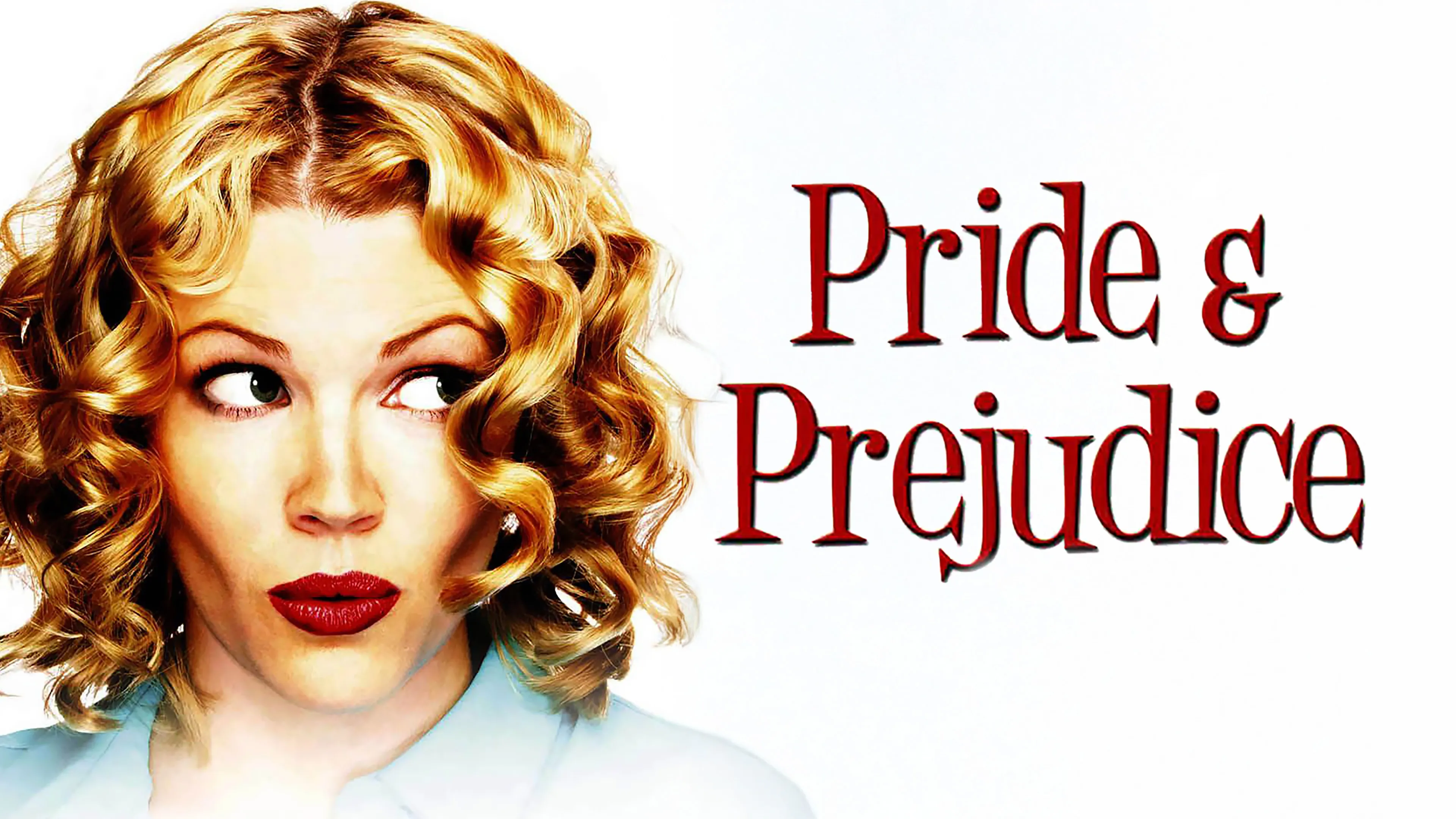 Pride and Prejudice poster